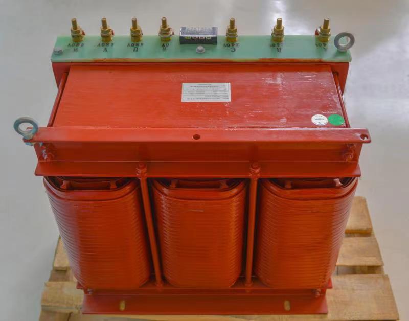 光風(fēng)電逆變變壓器